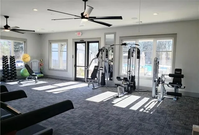 $2,190 | 168 Salt Lk Lane, Hoschton, GA 30548