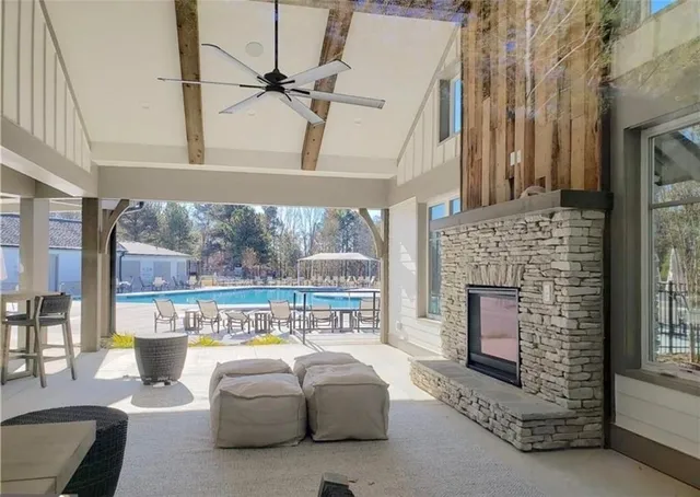 $2,190 | 168 Salt Lk Lane, Hoschton, GA 30548