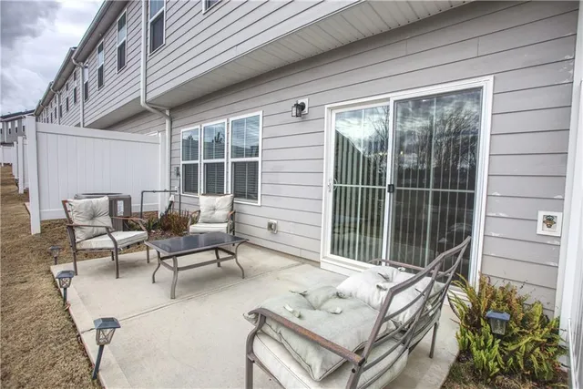 $2,190 | 168 Salt Lk Lane, Hoschton, GA 30548