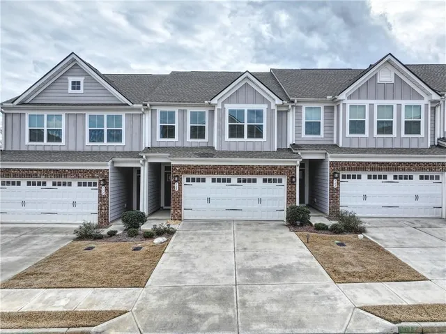 $2,190 | 168 Salt Lk Lane, Hoschton, GA 30548