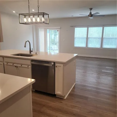 $2,190 | 168 Salt Lk Lane, Hoschton, GA 30548