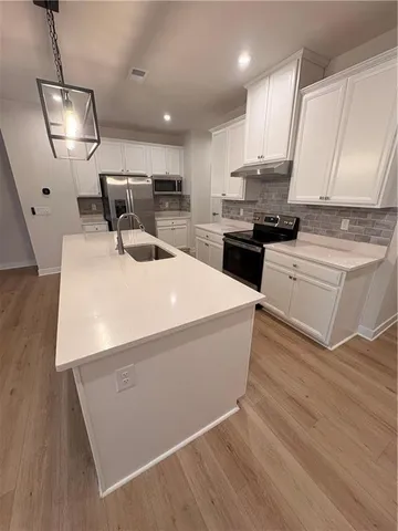 $2,190 | 168 Salt Lk Lane, Hoschton, GA 30548