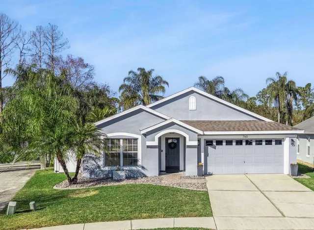 $460,000 | 760 Magnolia Creek Circle, Orlando, FL 32828