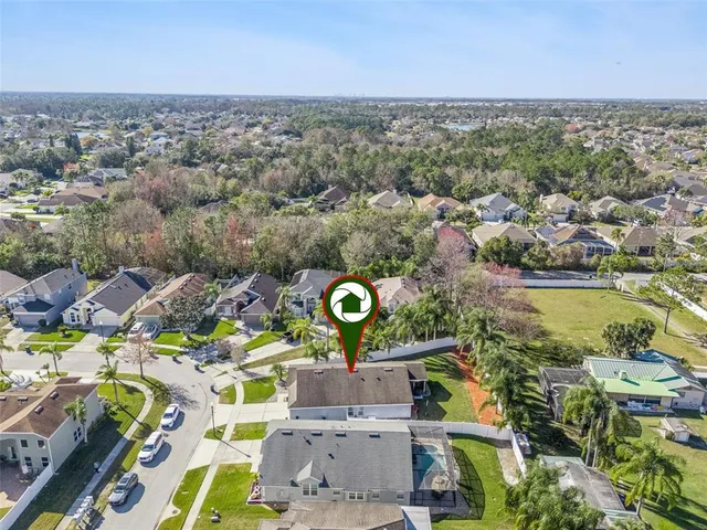 $460,000 | 760 Magnolia Creek Circle, Orlando, FL 32828