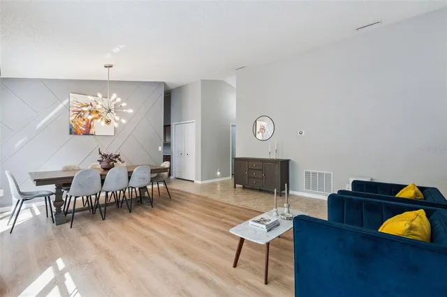 $460,000 | 760 Magnolia Creek Circle, Orlando, FL 32828