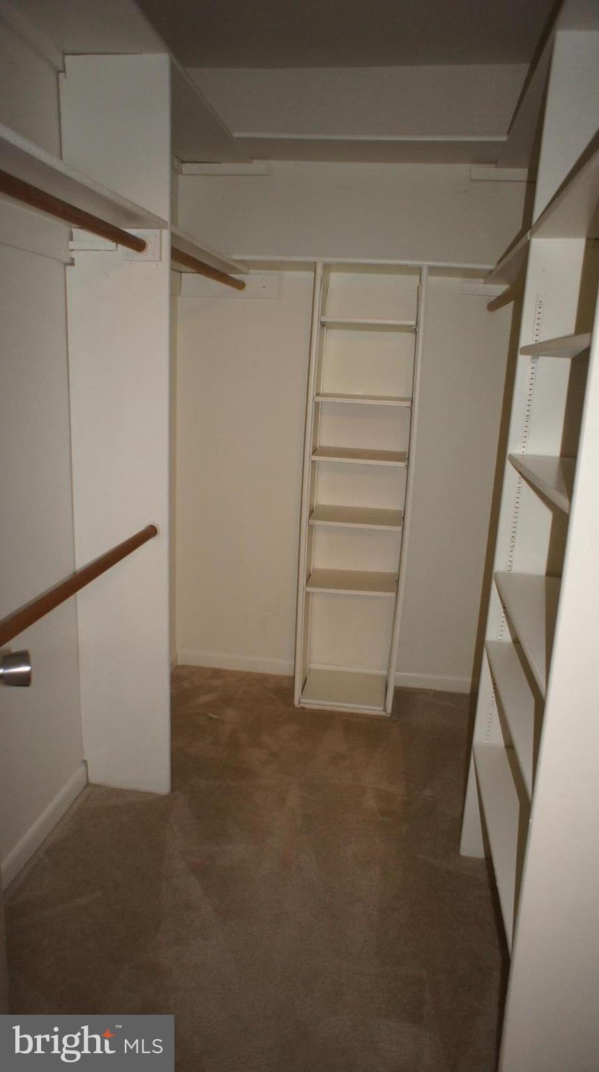 1405 Northgate Square, Unit 32B Reston, VA 20190 - Photo 10 of 18 Walk-in Closet