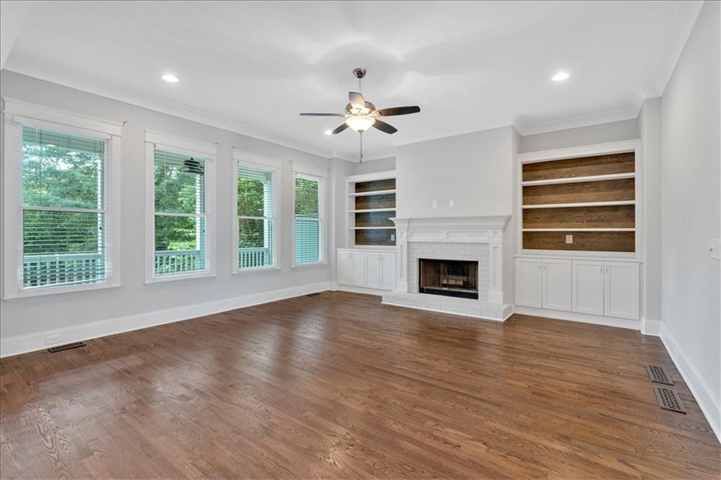 1298 Windsor Parkway Atlanta, GA 30319 - Photo 23 of 60