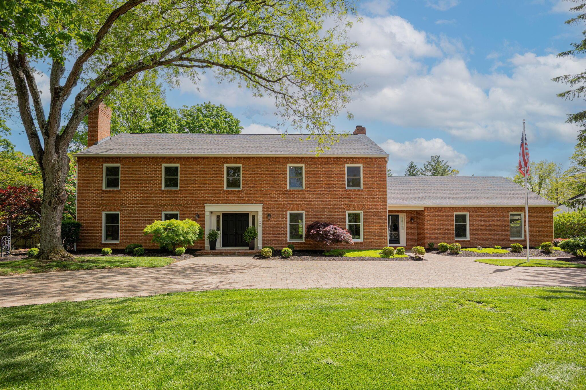 2505 Slate Run Road Columbus, OH 43220 - Photo 1 of 1 2505-Slate-Run-Upper-Arlington-Liz-Koehl
