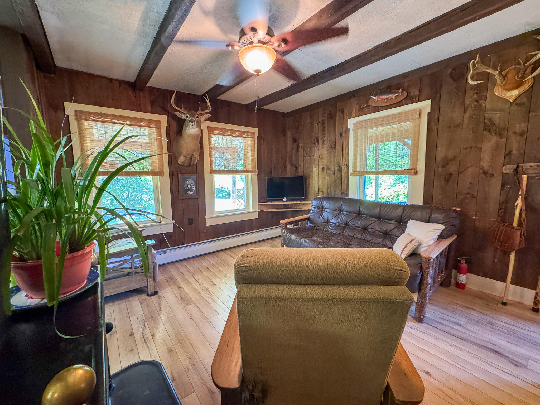 48 River Road Mattawamkeag, ME 04459 - Photo 15 of 35 14