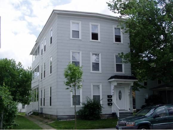 345 Cedar Street Manchester, NH 03103 - Photo 1 of 1 Gallery Image 1