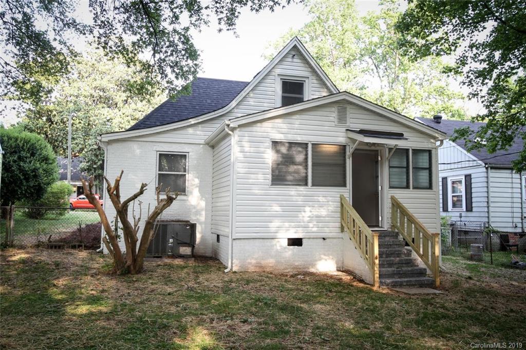 1244 Edgewood Road Charlotte, NC 28208 - Photo 27 of 30 Gallery Image 27