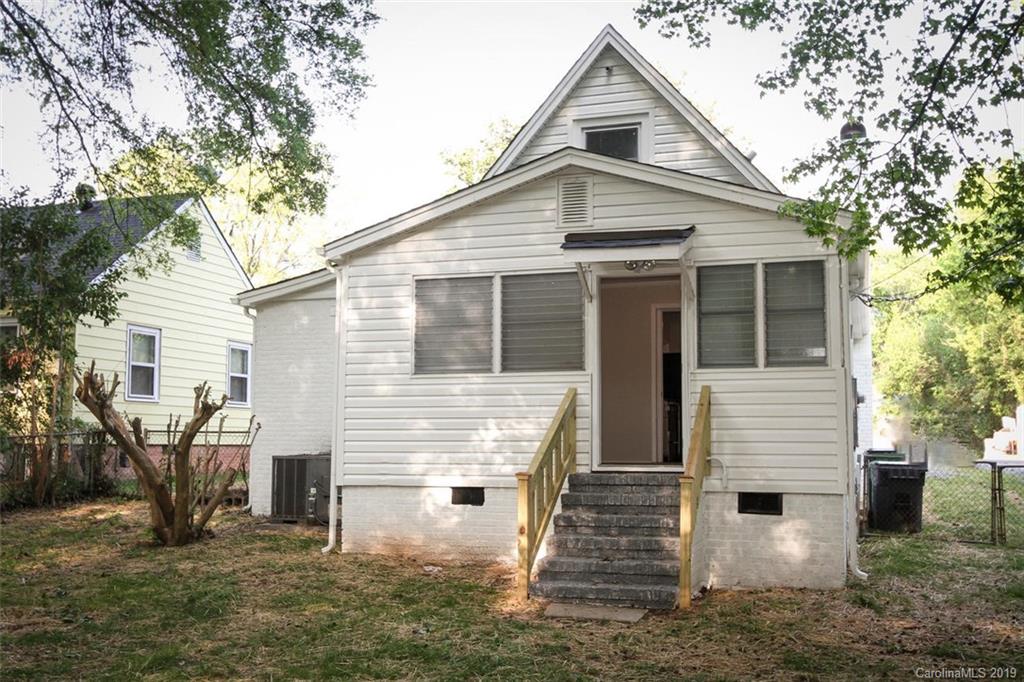 1244 Edgewood Road Charlotte, NC 28208 - Photo 29 of 30 Gallery Image 29