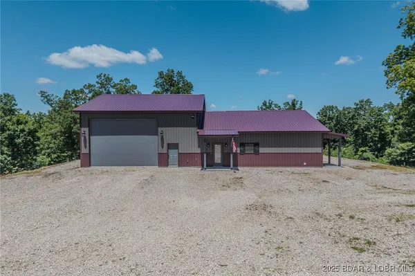 $3,589,900 | 26450 Eagle Point Road, Unit 1415 47' LAKEFRONT, Barnett, MO 65011