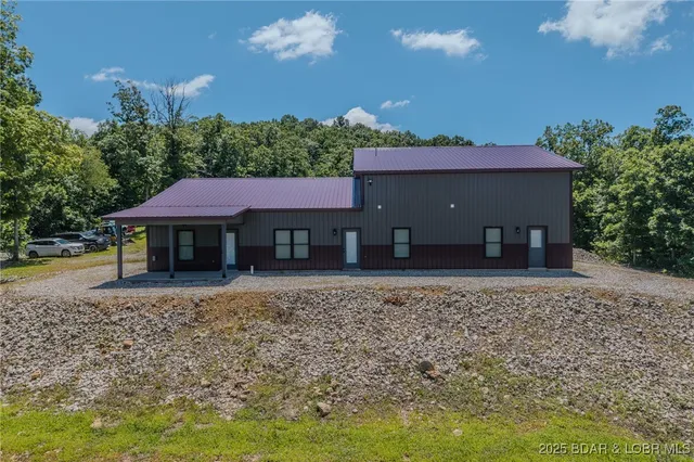 $3,589,900 | 26450 Eagle Point Road, Unit 1415 47' LAKEFRONT, Barnett, MO 65011