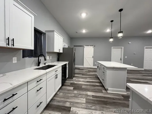 $3,589,900 | 26450 Eagle Point Road, Unit 1415 47' LAKEFRONT, Barnett, MO 65011