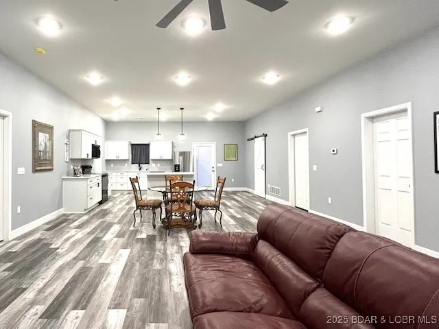 $3,589,900 | 26450 Eagle Point Road, Unit 1415 47' LAKEFRONT, Barnett, MO 65011