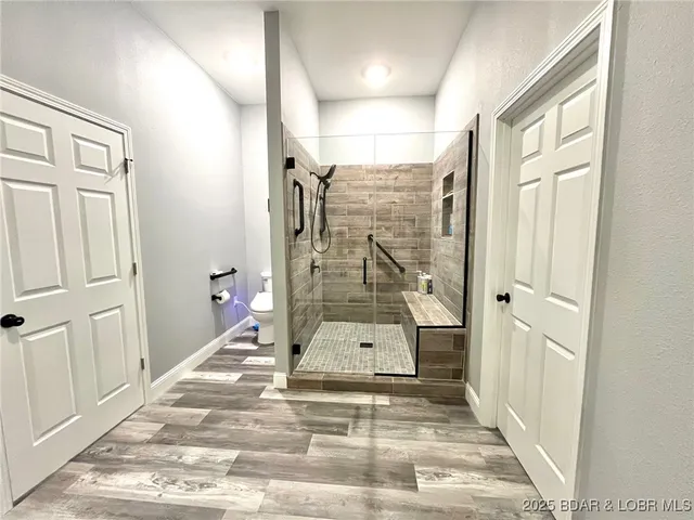 $3,589,900 | 26450 Eagle Point Road, Unit 1415 47' LAKEFRONT, Barnett, MO 65011