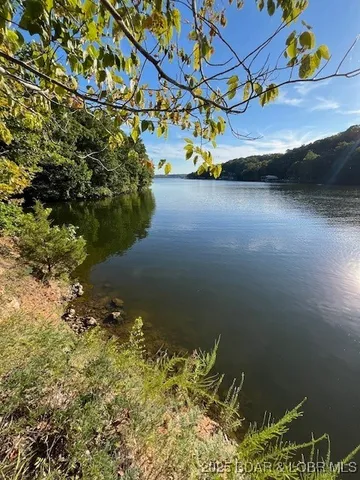 $3,589,900 | 26450 Eagle Point Road, Unit 1415 47' LAKEFRONT, Barnett, MO 65011