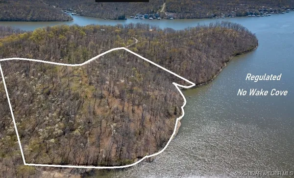 $3,589,900 | 26450 Eagle Point Road, Unit 1415 47' LAKEFRONT, Barnett, MO 65011