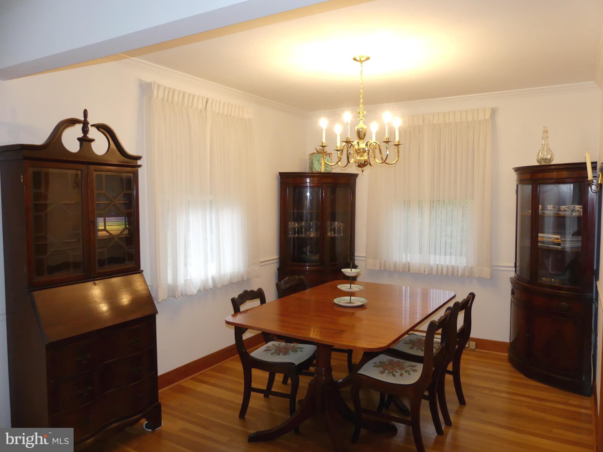7 Millgate Road Owings Mills, MD 21117 - Photo 6 of 33