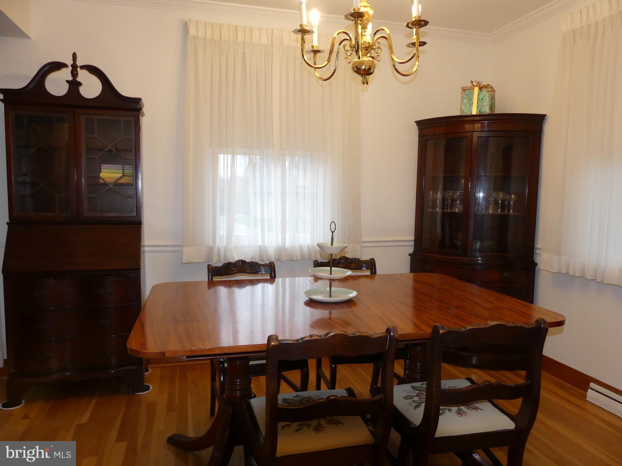 7 Millgate Road Owings Mills, MD 21117 - Photo 8 of 33