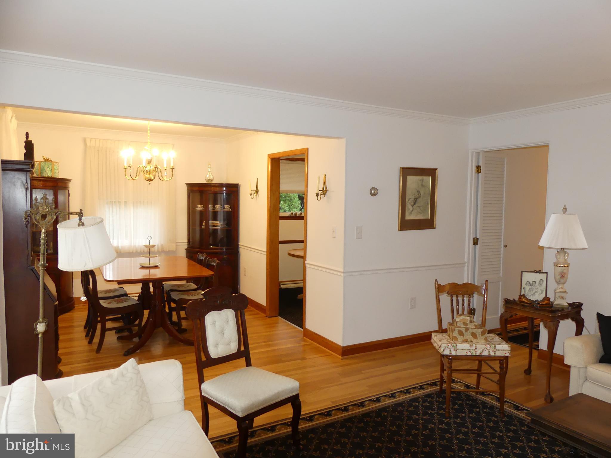 7 Millgate Road Owings Mills, MD 21117 - Photo 10 of 33