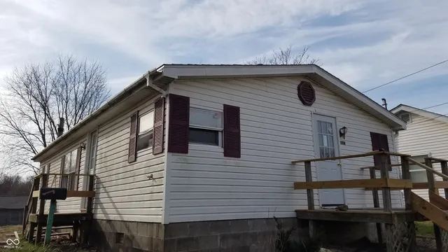 $1,095 | 1007 Tuttle Avenue, Crawfordsville, IN 47933