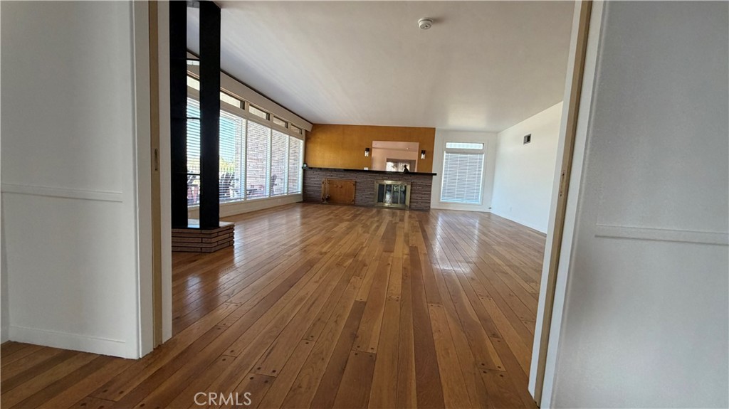 3590 Buchanan Street Riverside, CA 92503 - Photo 13 of 73 View from dining room to living room