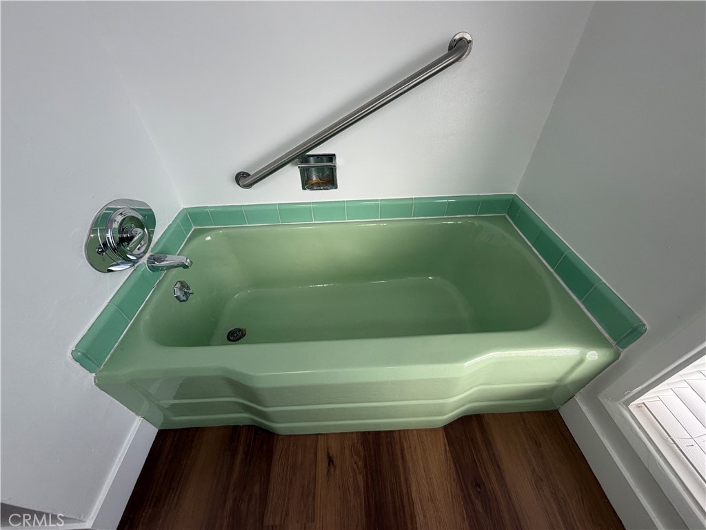 3590 Buchanan Street Riverside, CA 92503 - Photo 32 of 73 a bathroom with a sink and toilet