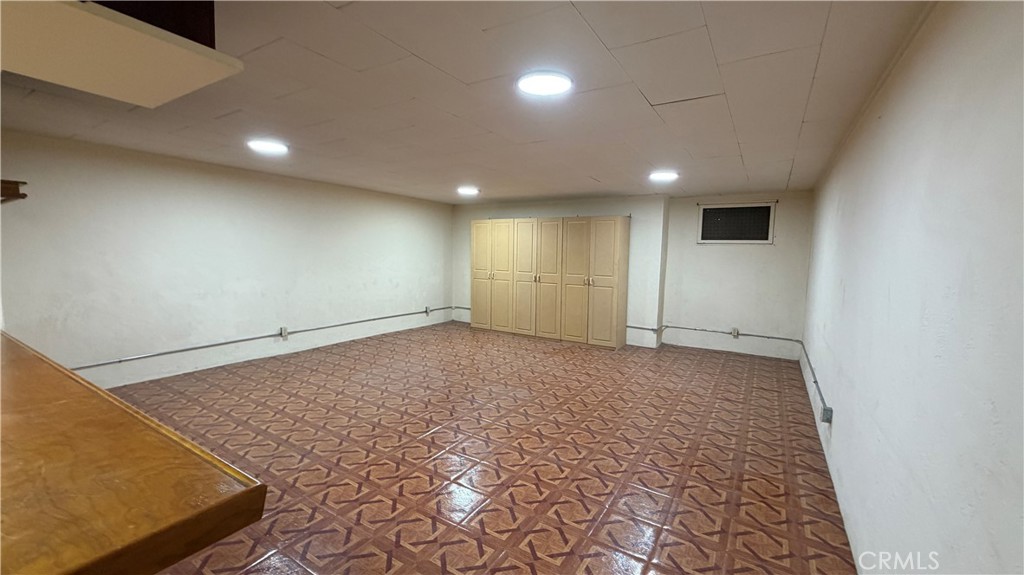 3590 Buchanan Street Riverside, CA 92503 - Photo 62 of 73 an empty room with wooden floor