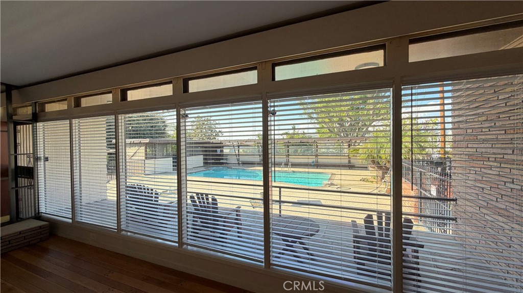 3590 Buchanan Street Riverside, CA 92503 - Photo 8 of 73 a view of a building from a window