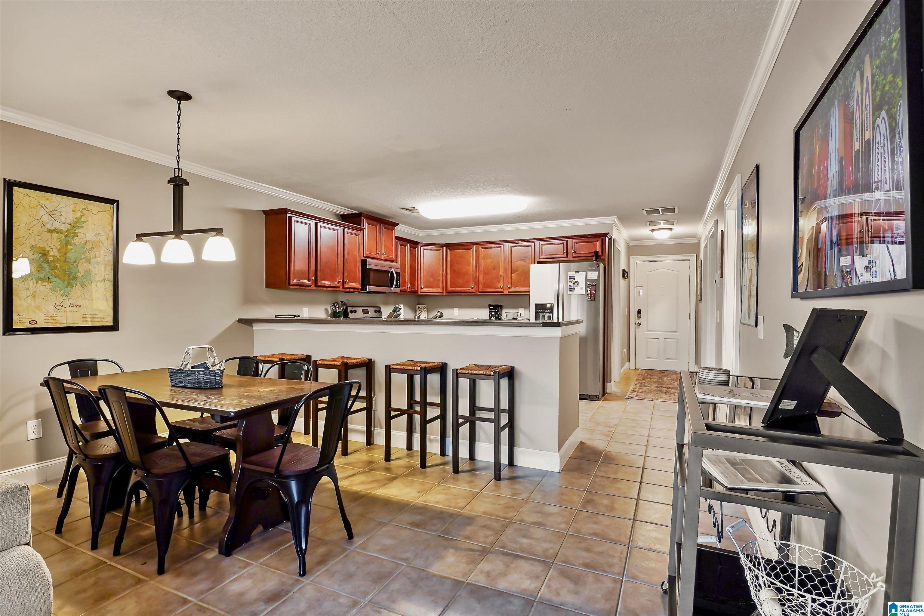 189 Williams Road, Unit Q2 Alexander City, AL 35010 - Photo 19 of 40