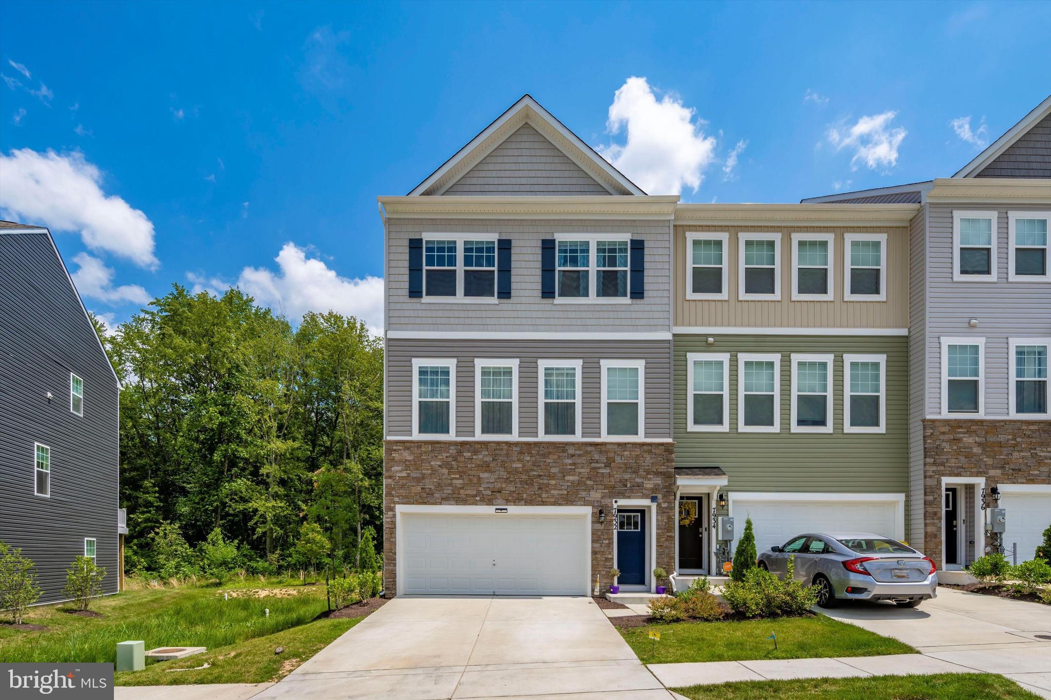 7932 Patterson Way Hanover, MD 21076 - Photo 1 of 49 Gallery Image 1