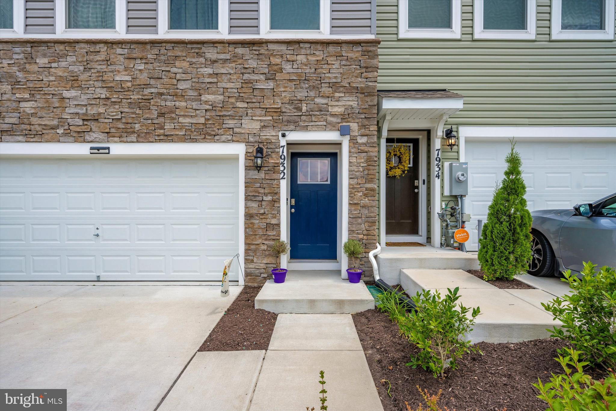 7932 Patterson Way Hanover, MD 21076 - Photo 2 of 49 Gallery Image 2