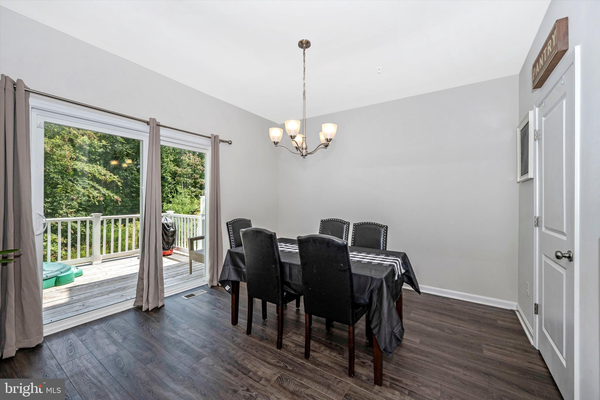 7932 Patterson Way Hanover, MD 21076 - Photo 12 of 49 Gallery Image 12