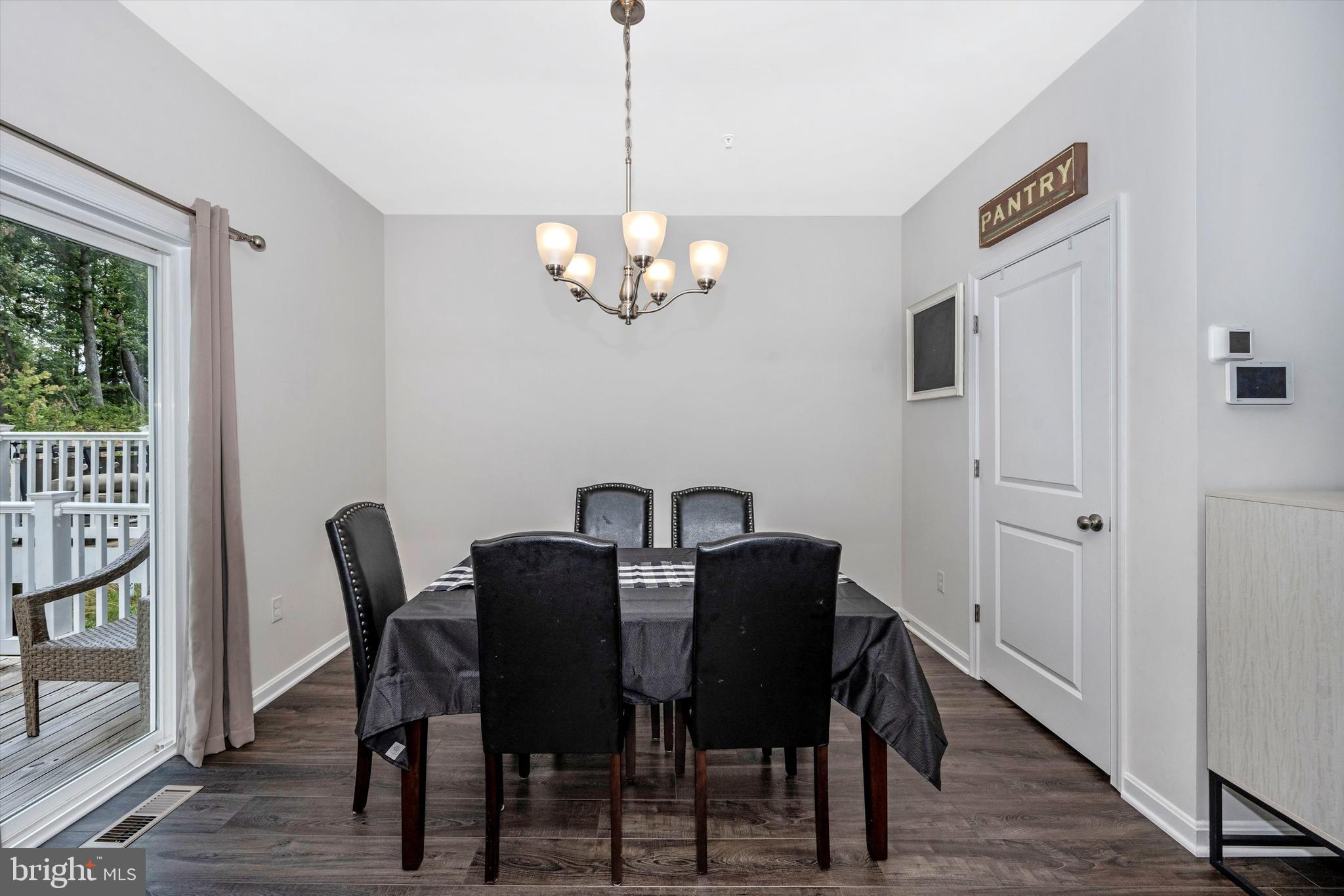 7932 Patterson Way Hanover, MD 21076 - Photo 13 of 49 Gallery Image 13