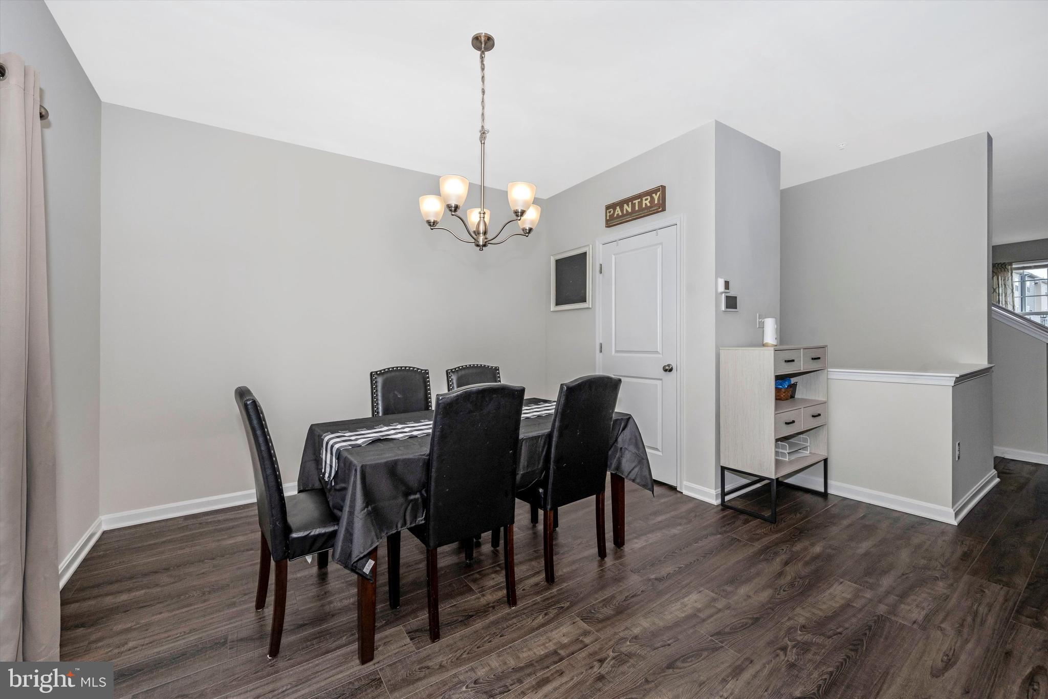 7932 Patterson Way Hanover, MD 21076 - Photo 14 of 49 Gallery Image 14