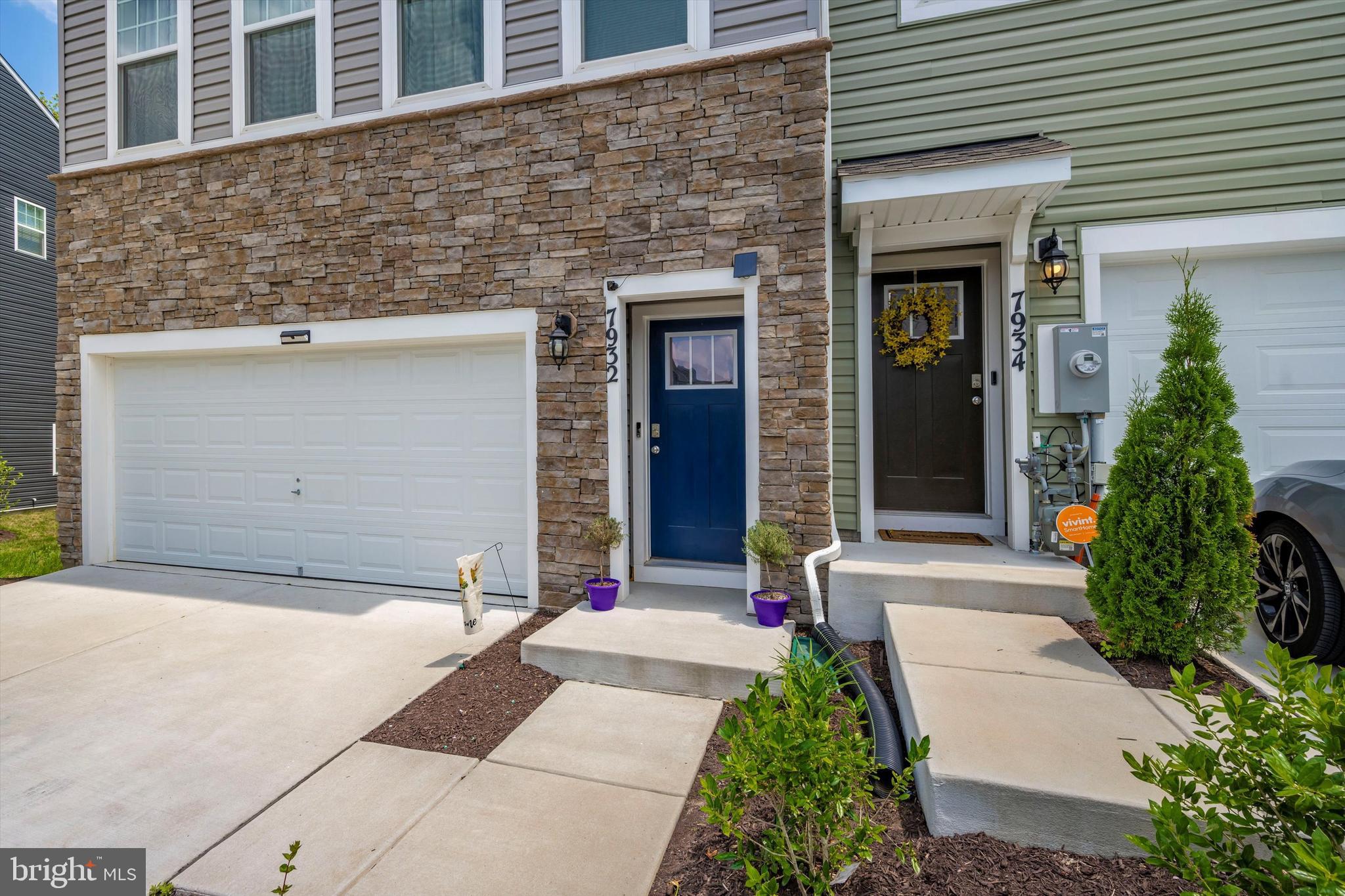 7932 Patterson Way Hanover, MD 21076 - Photo 44 of 49 Gallery Image 44