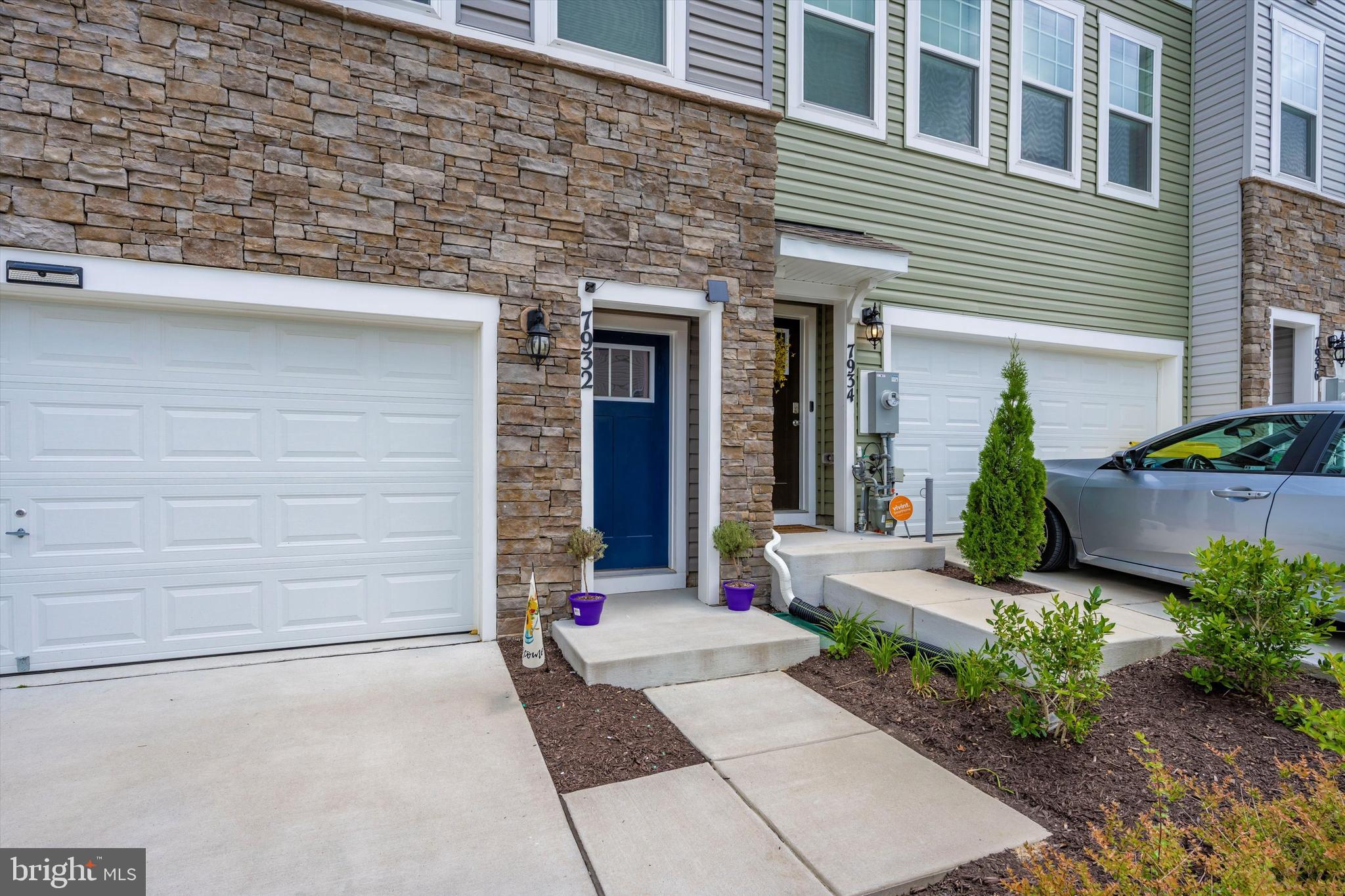 7932 Patterson Way Hanover, MD 21076 - Photo 45 of 49 Gallery Image 45