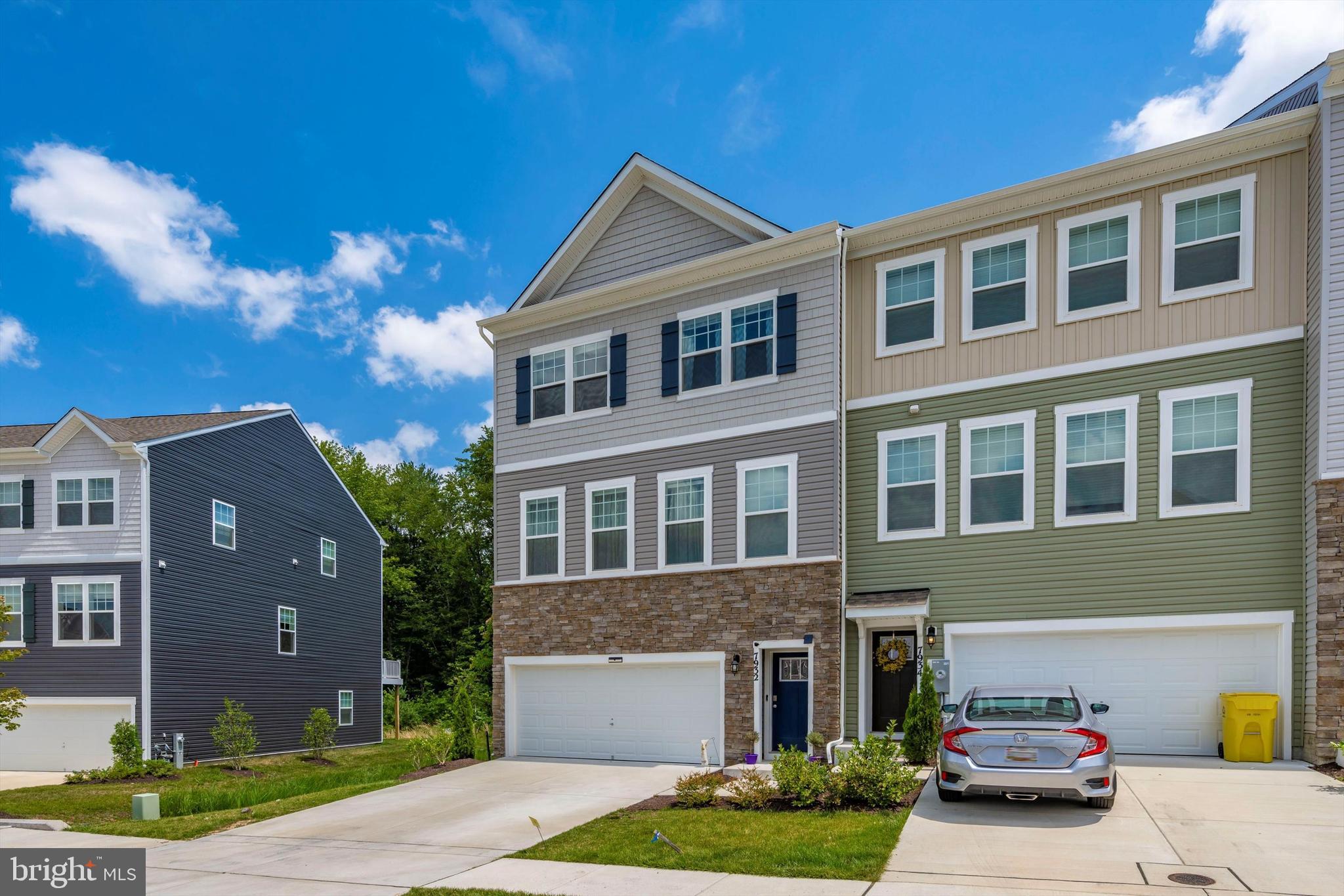 7932 Patterson Way Hanover, MD 21076 - Photo 46 of 49 Gallery Image 46