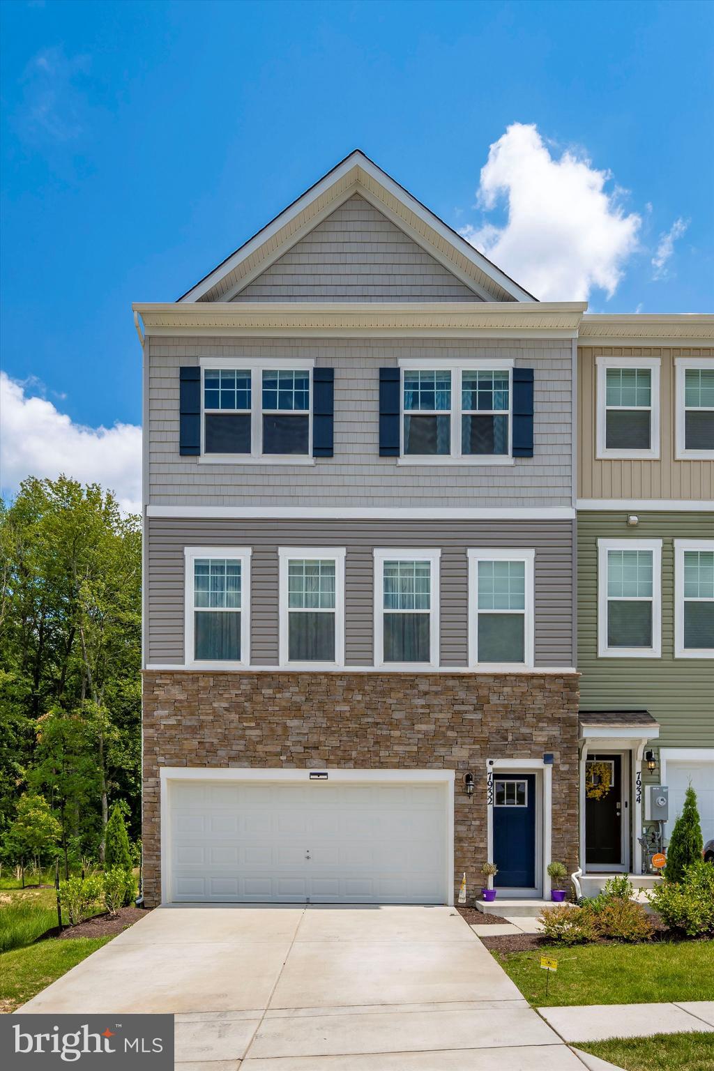 7932 Patterson Way Hanover, MD 21076 - Photo 47 of 49 Gallery Image 47