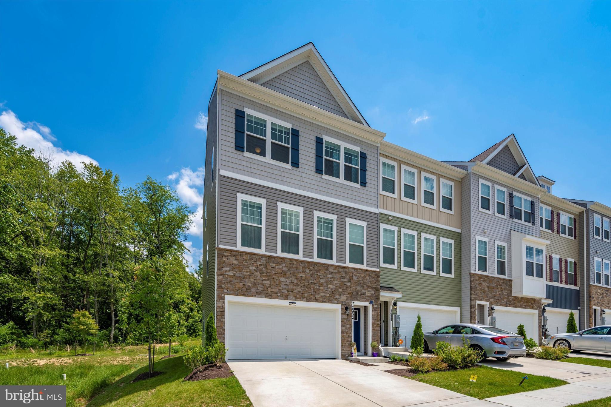 7932 Patterson Way Hanover, MD 21076 - Photo 48 of 49 Gallery Image 48