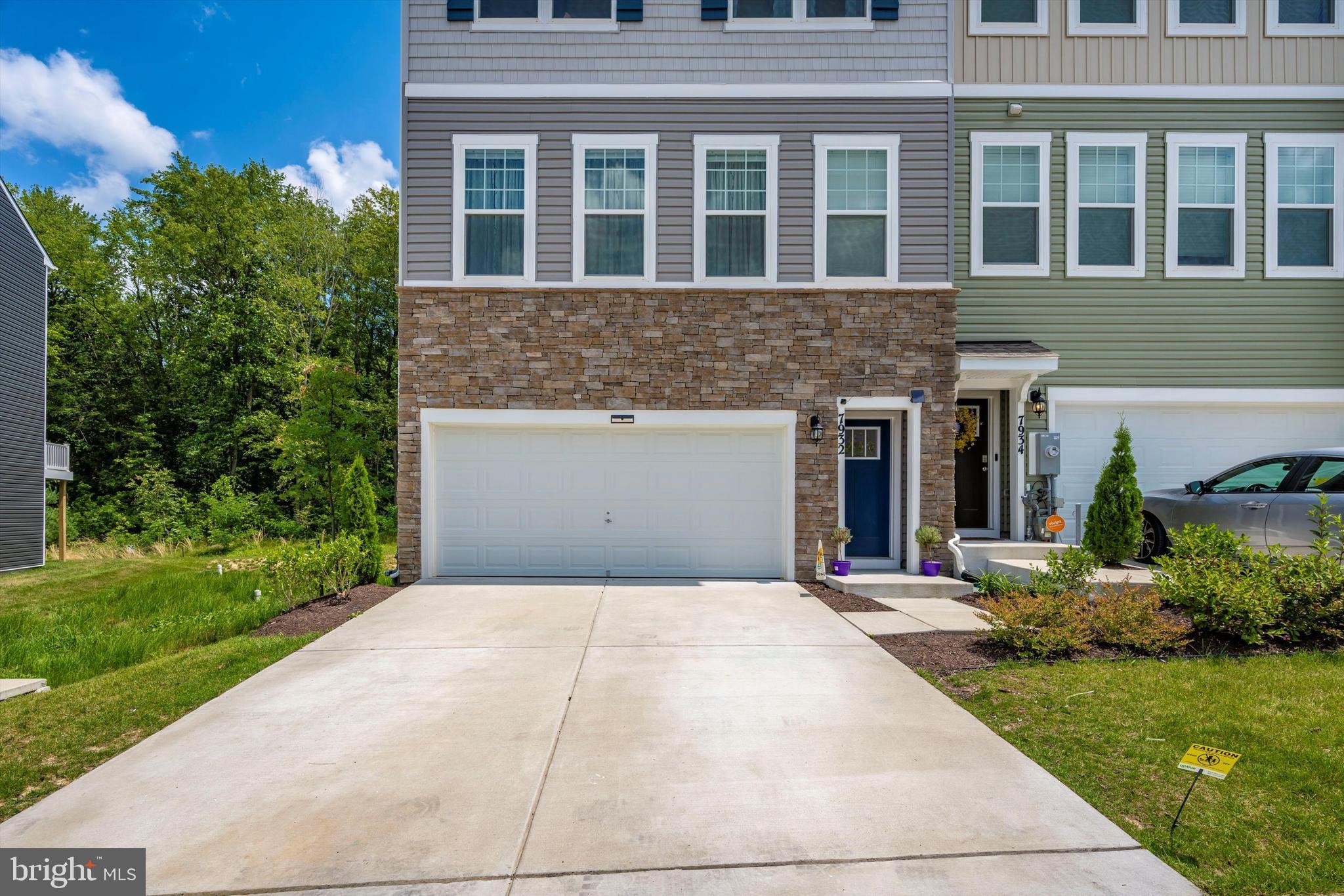 7932 Patterson Way Hanover, MD 21076 - Photo 49 of 49 Gallery Image 49