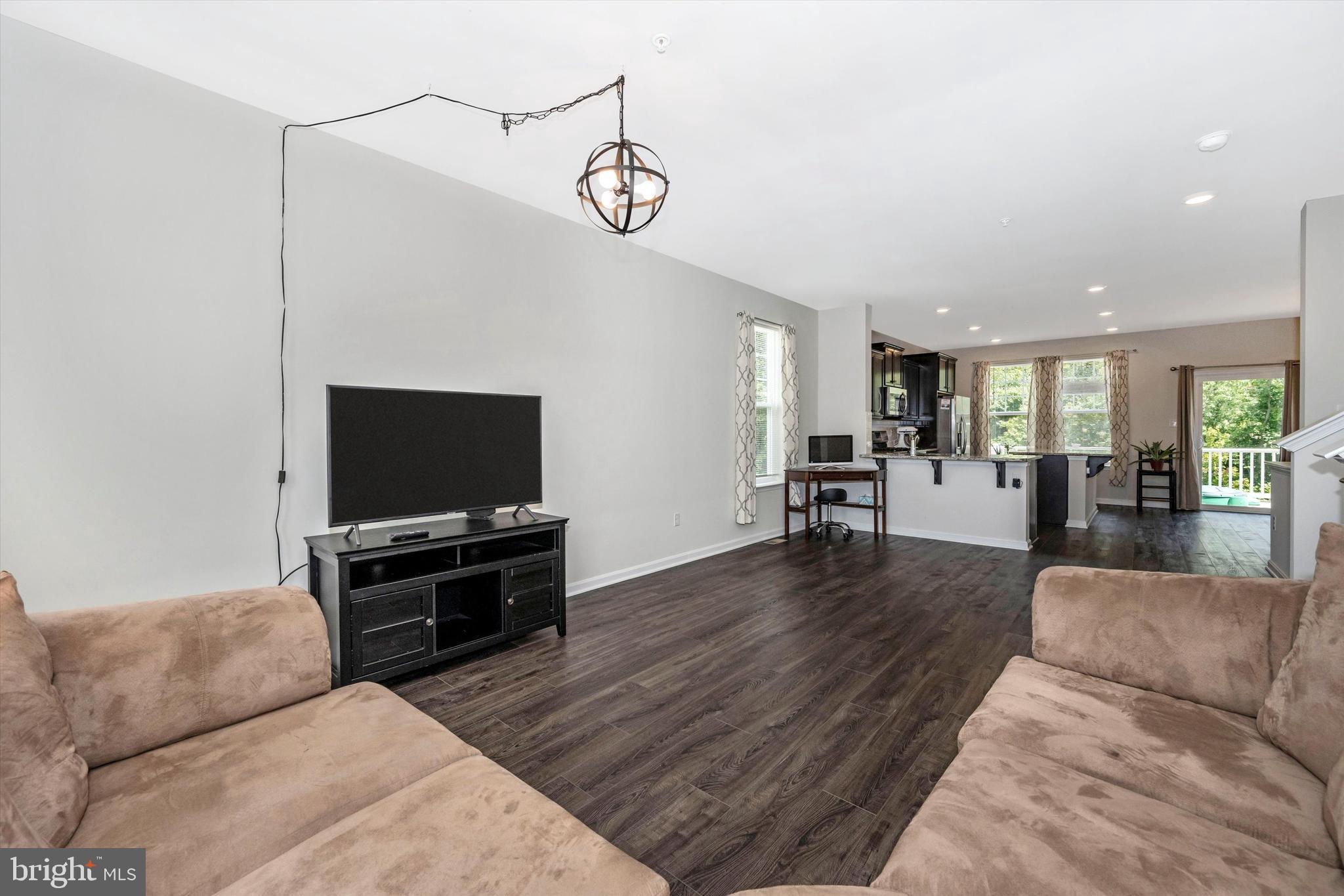 7932 Patterson Way Hanover, MD 21076 - Photo 7 of 49 Gallery Image 7