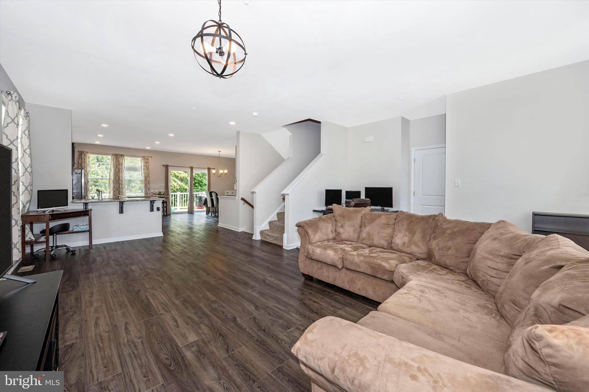 7932 Patterson Way Hanover, MD 21076 - Photo 8 of 49 Gallery Image 8
