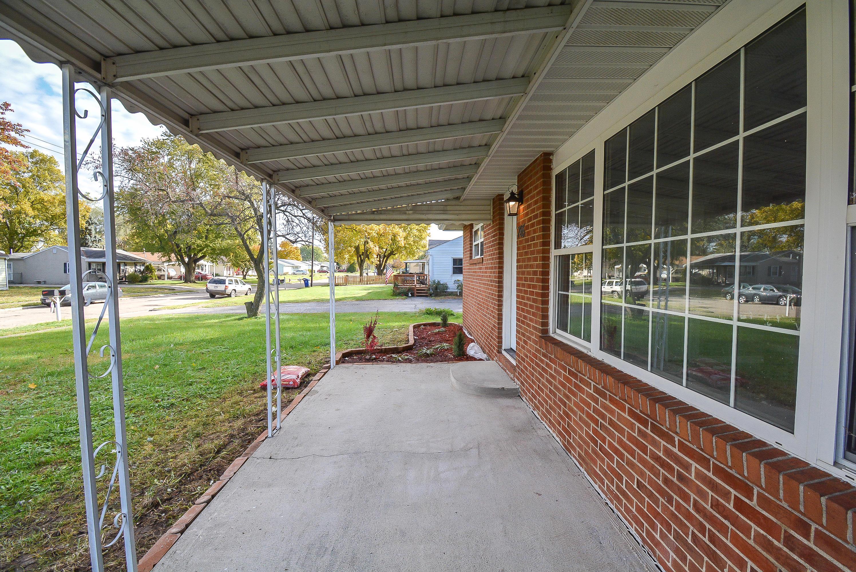 765 Colton Road Columbus, OH 43207 - Photo 20 of 24