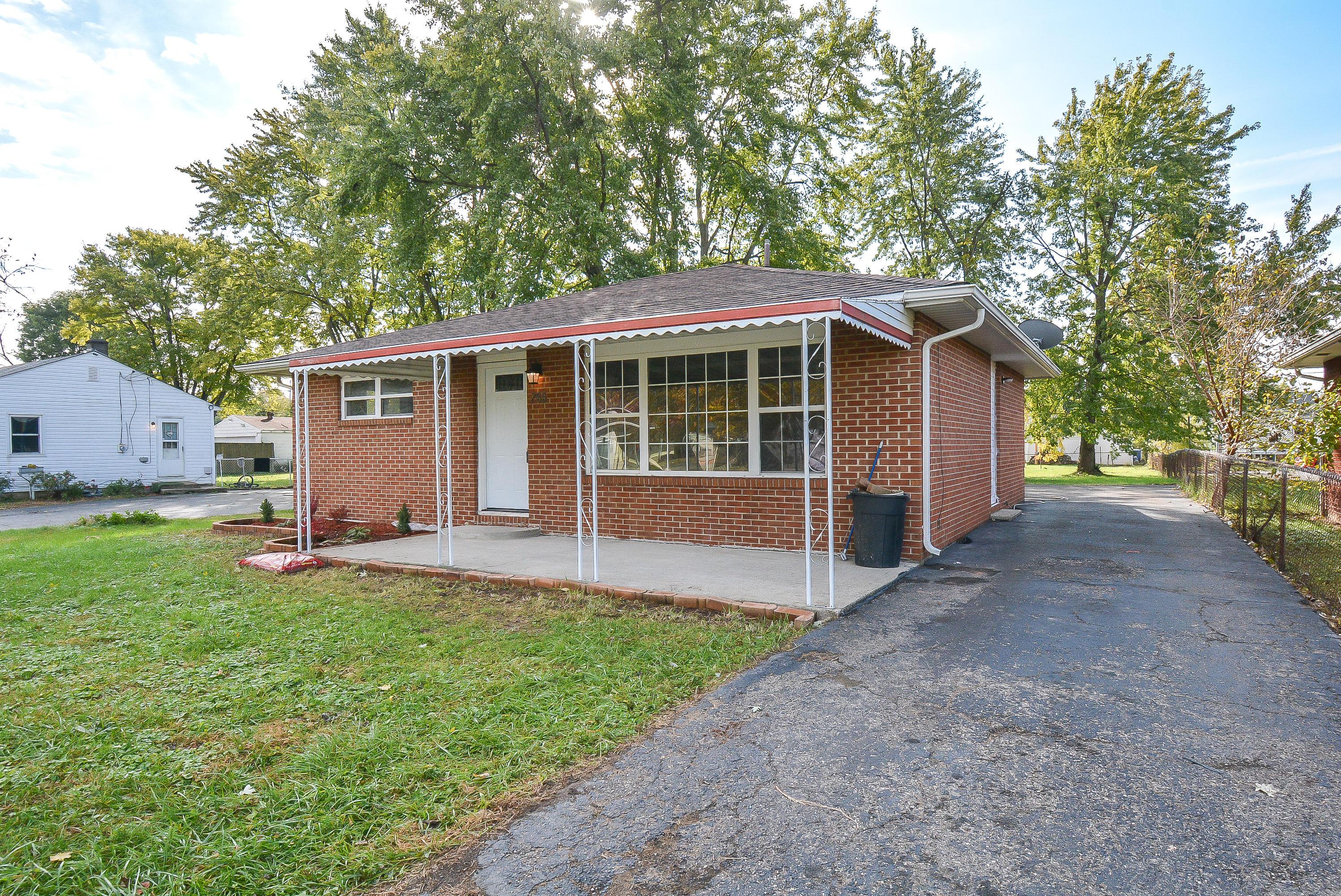 765 Colton Road Columbus, OH 43207 - Photo 21 of 24