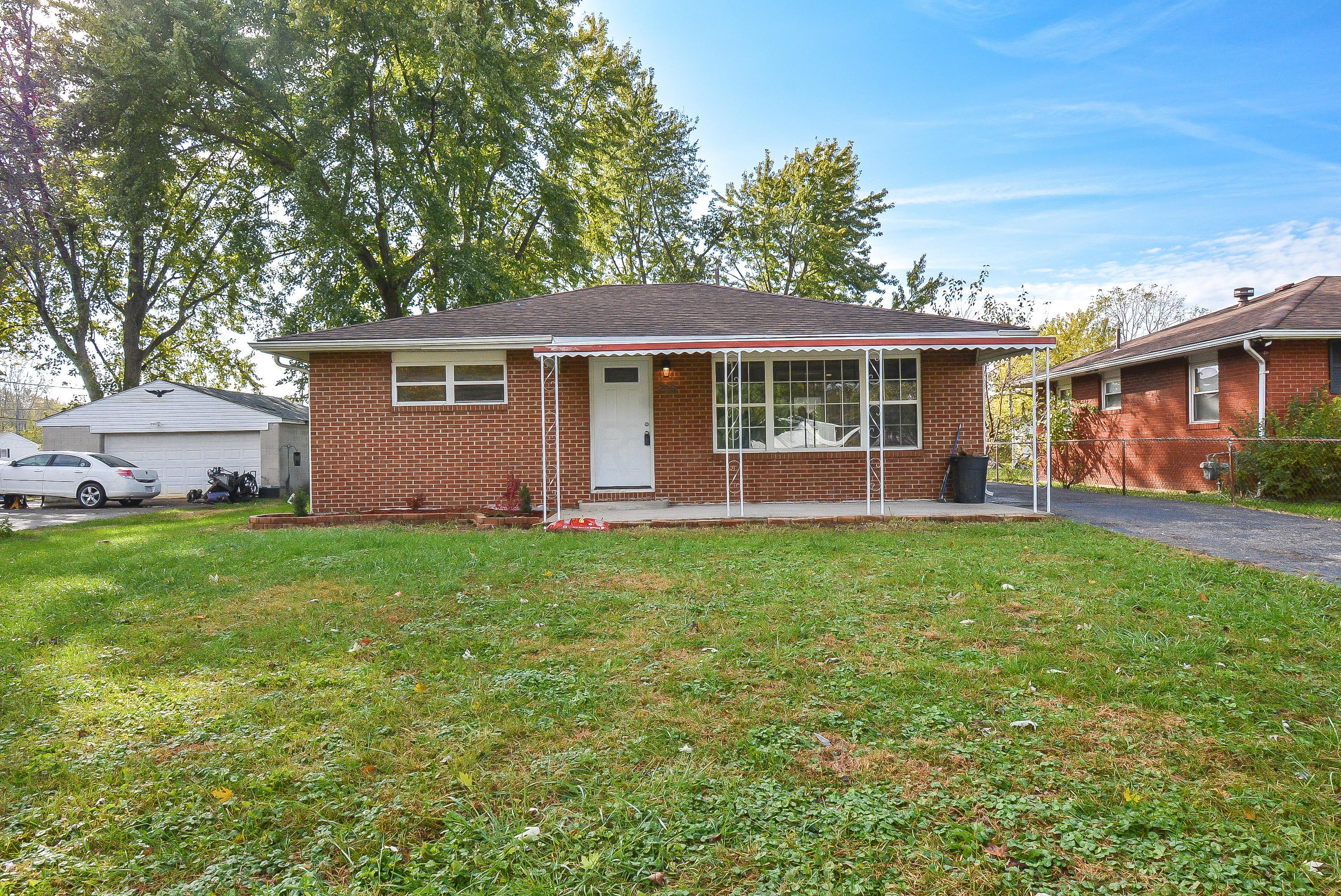 765 Colton Road Columbus, OH 43207 - Photo 22 of 24