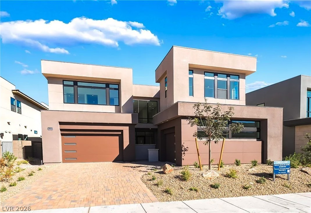 4846 Shady Rdg Drive Las Vegas, NV 89135 - Photo 52 of 60