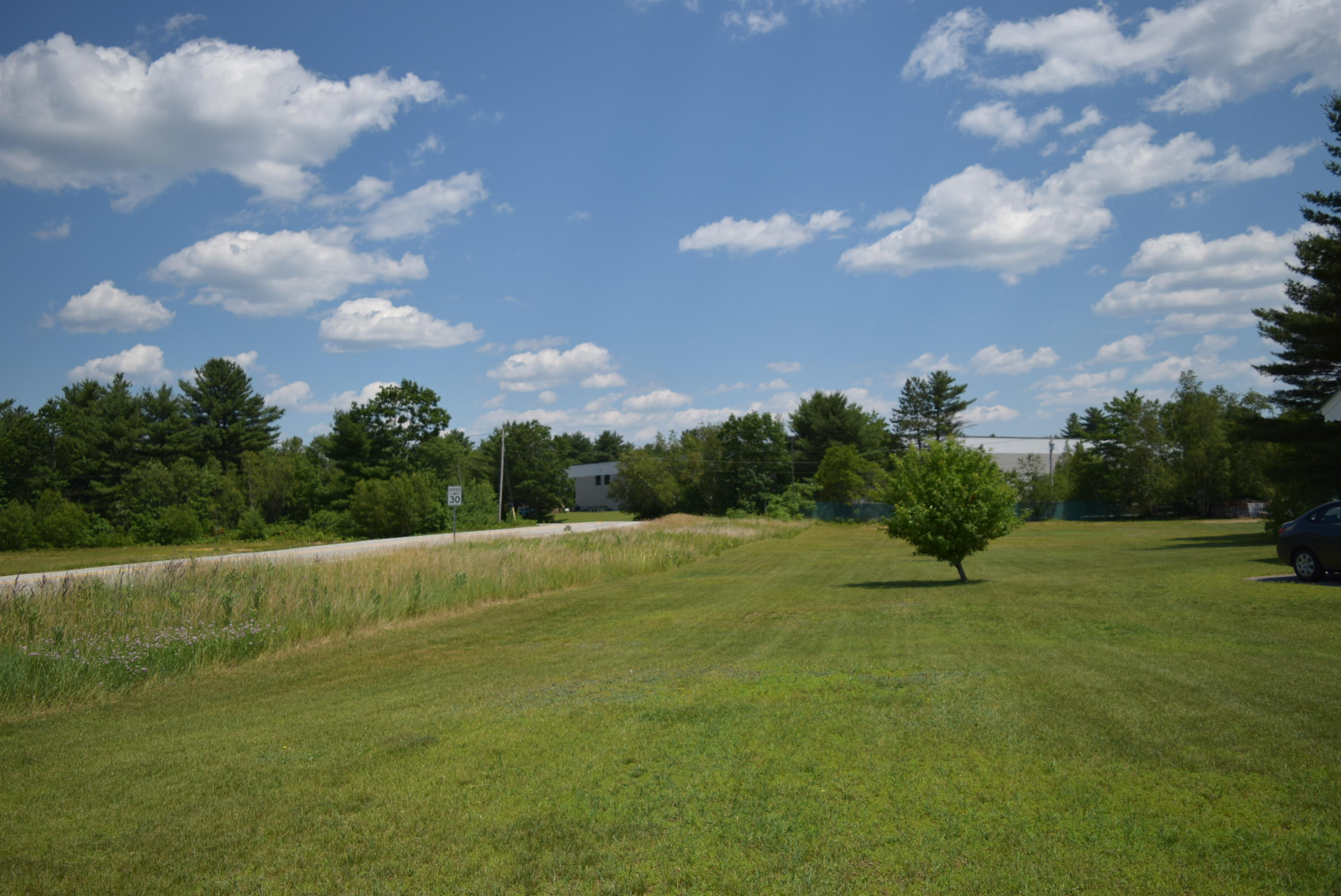 2696 Hotel Road Auburn, ME 04210 - Photo 2 of 18 02-side yard